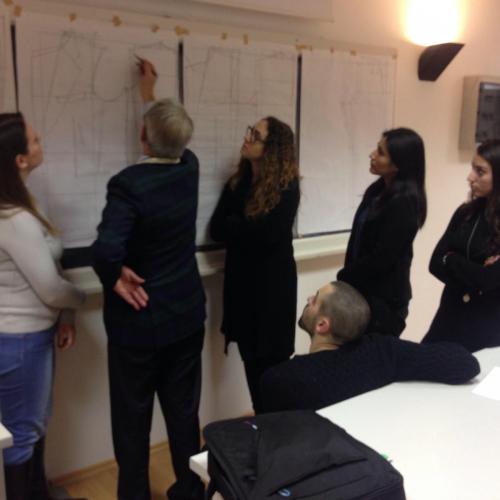 Correzione dei difetti